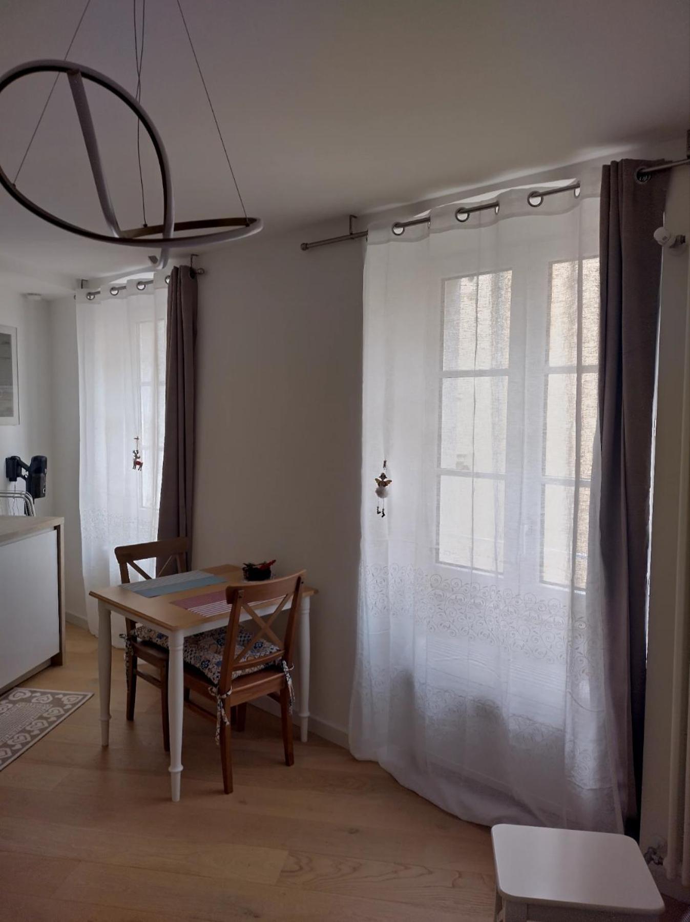 La Bella Olivia Lägenhet Trieste Exteriör bild